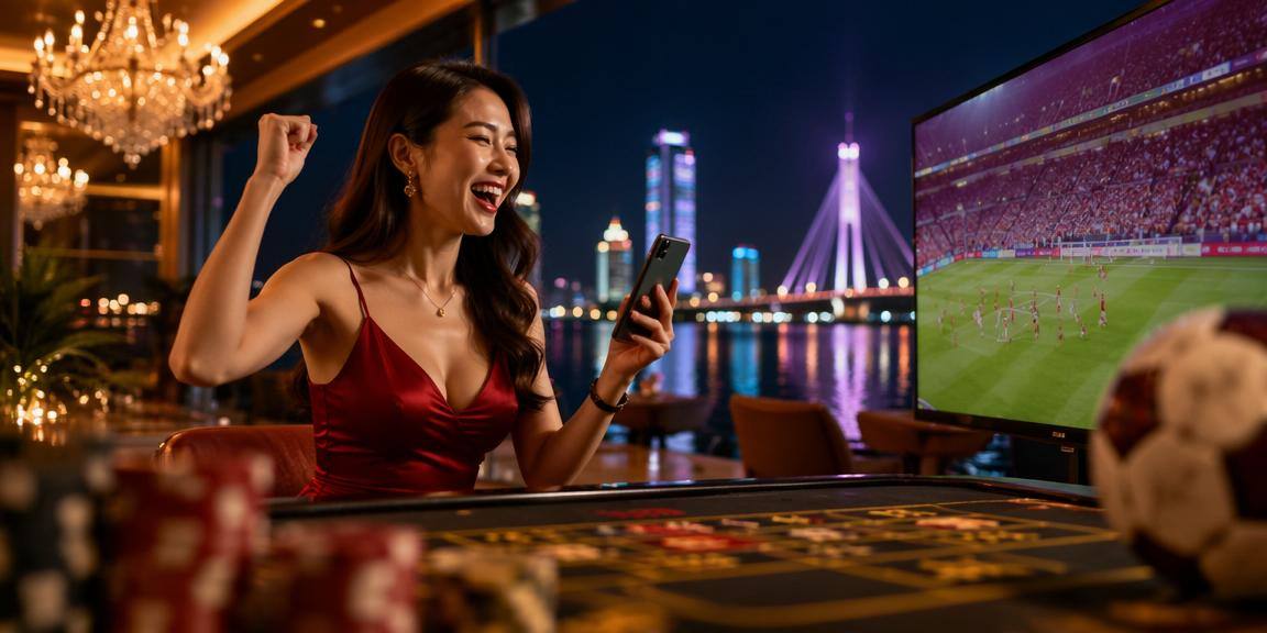 zt99 Trải Nghiệm Casino